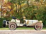 Packard Six Runabout 1912 года